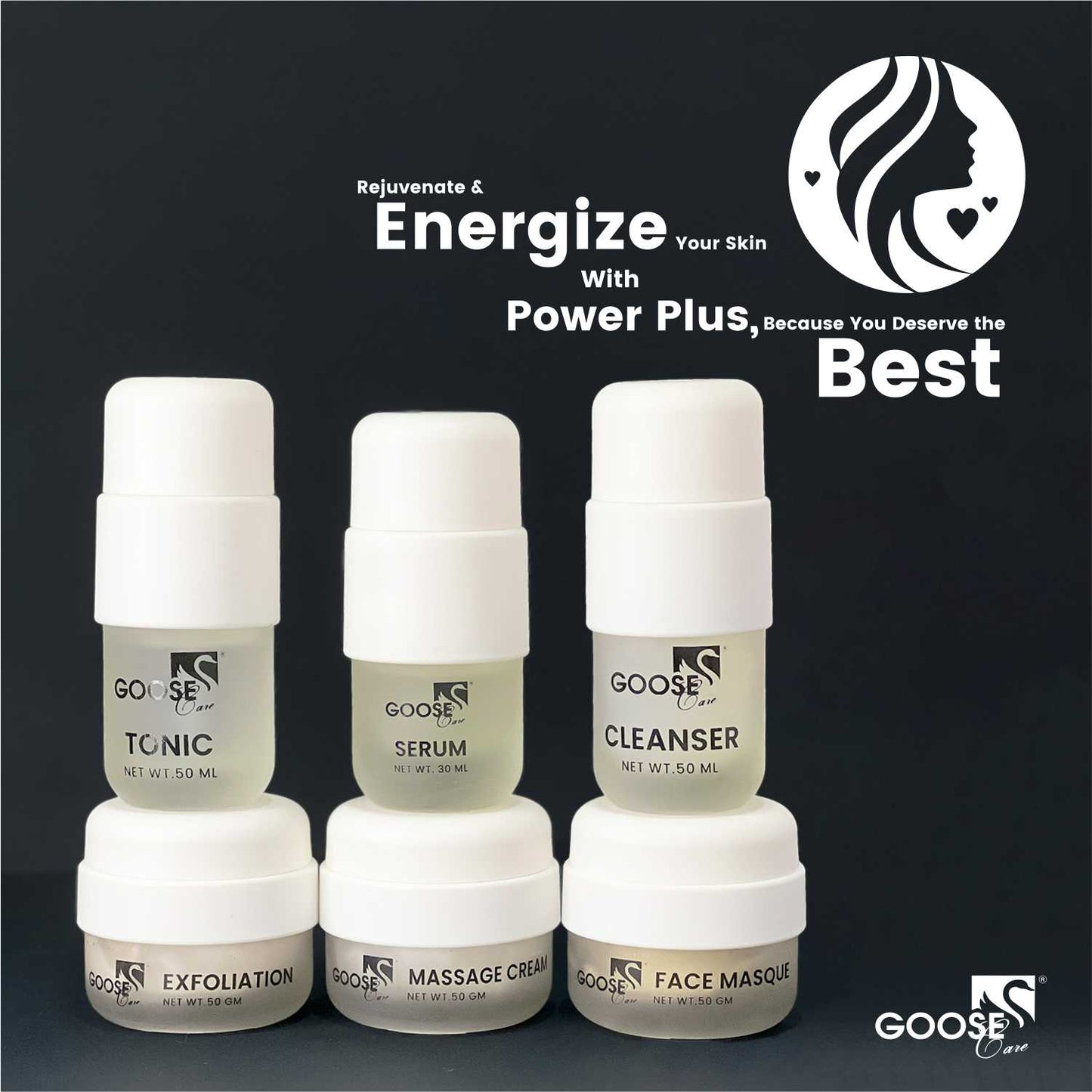 POWER PLUS TREATMENT