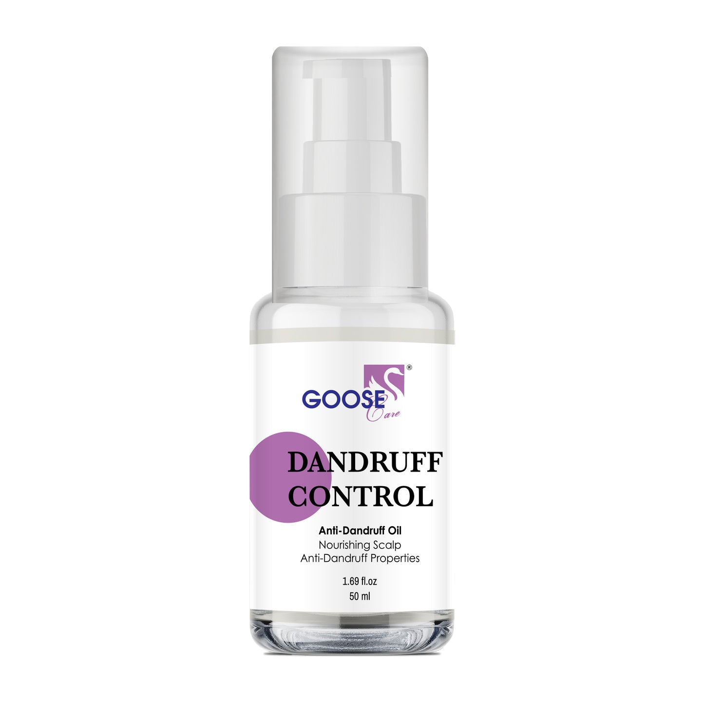 Dandruff Control, 50ml