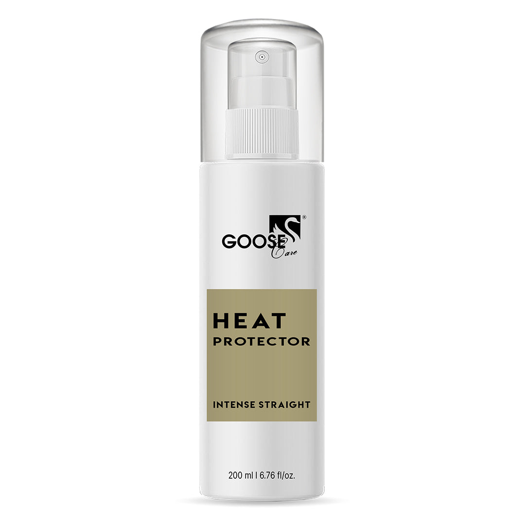 Heat Protector, 200ML