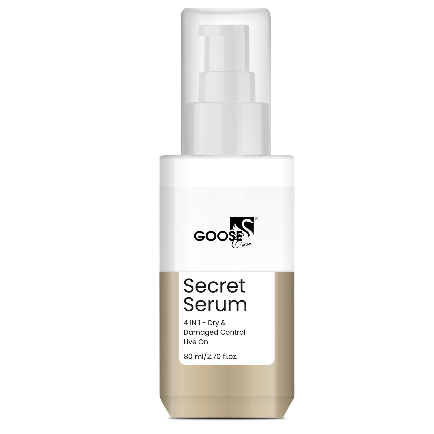 Secret Serum, 80ml