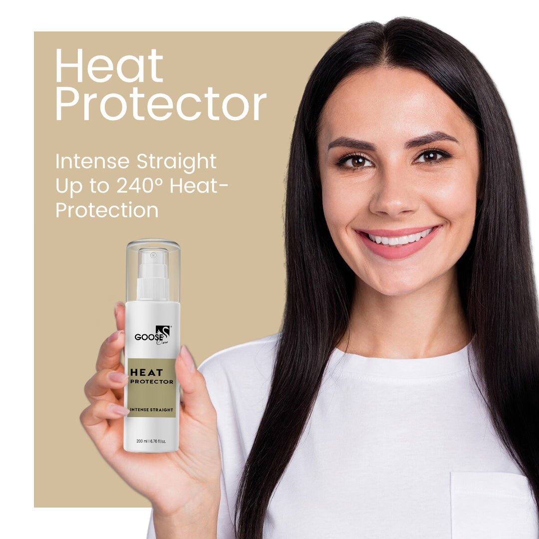 Heat Protector, 200ML