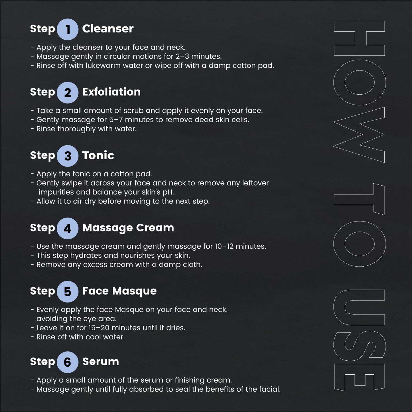 POWER PLUS TREATMENT