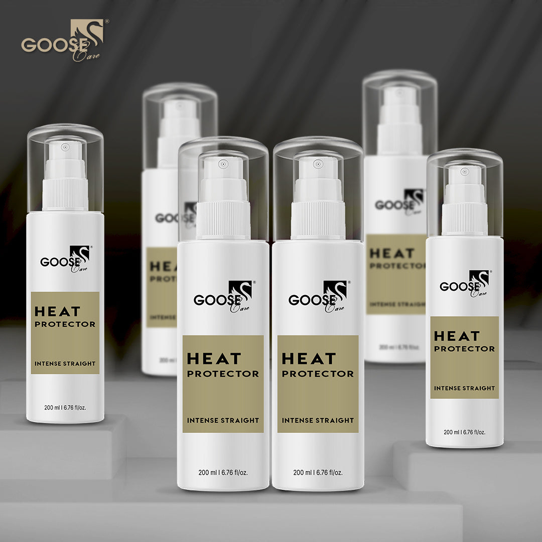 Heat Protector, 200ML