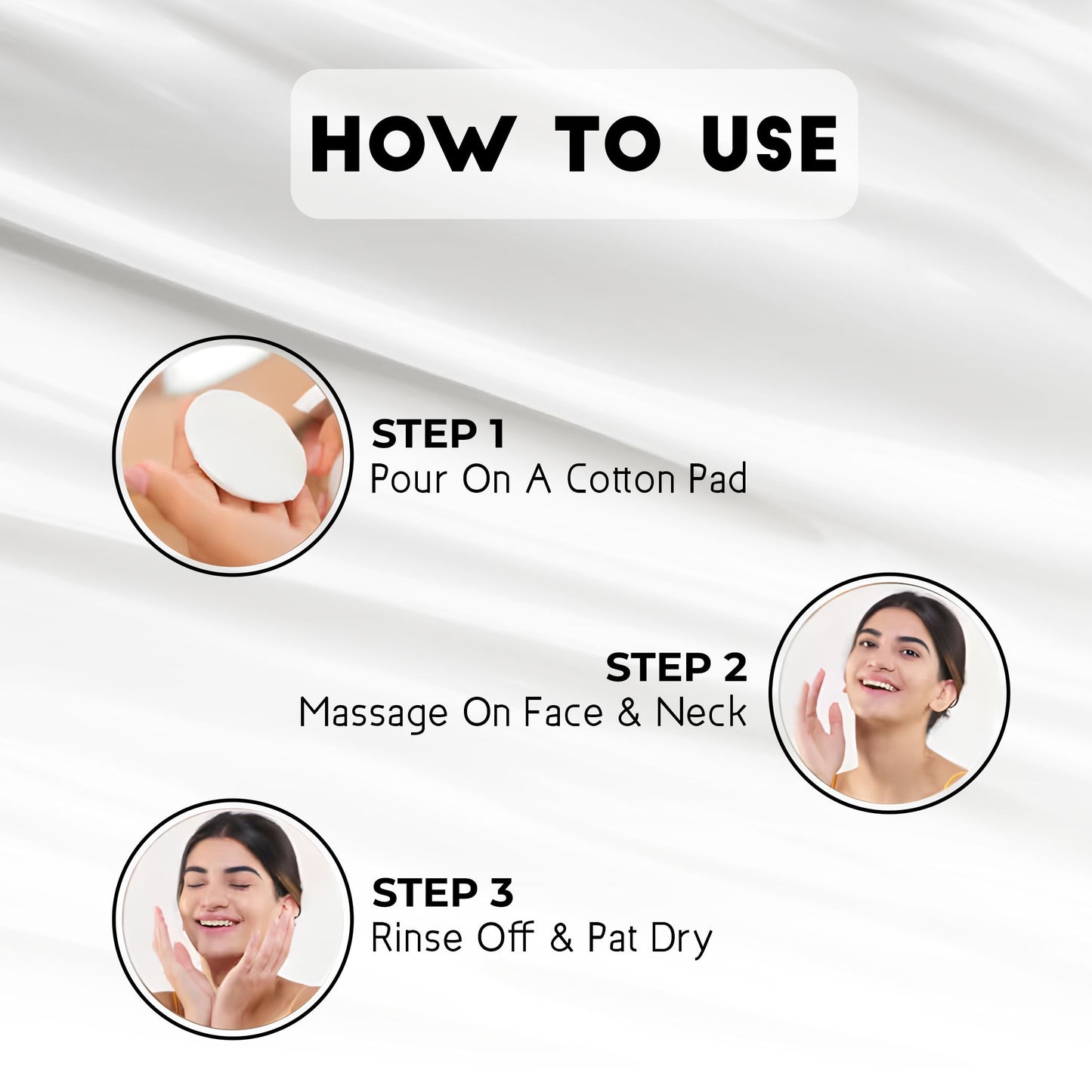 GENTLE CLEANSING MILK, 250ML