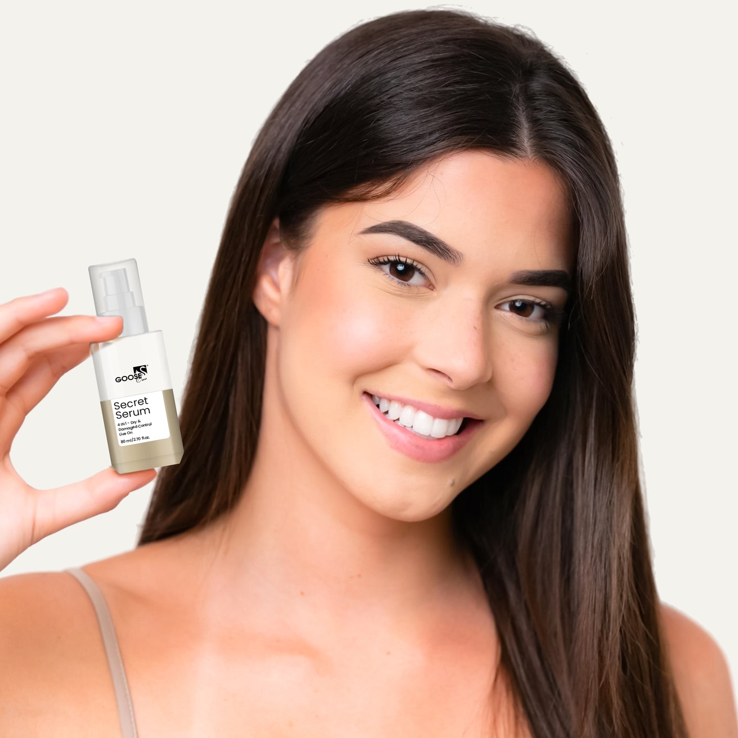 Secret Serum, 80ml