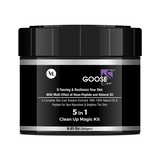 5 IN 1 Clean Up Magic Kit, 250gm