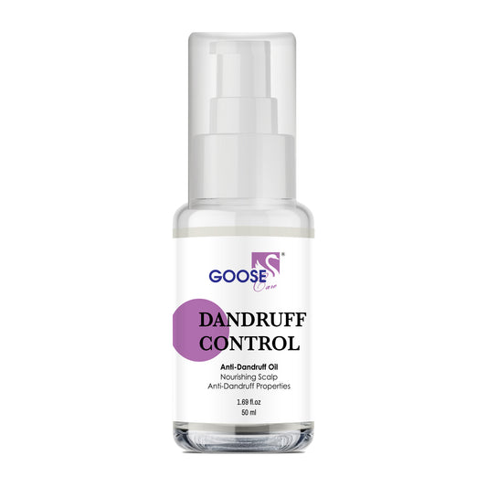 Dandruff Control, 50ml