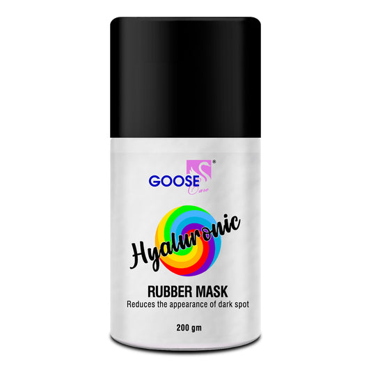 Hyaluronic Rubber Mask, 200gm