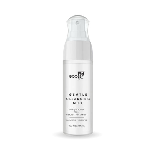 GENTLE CLEANSING MILK, 250ML