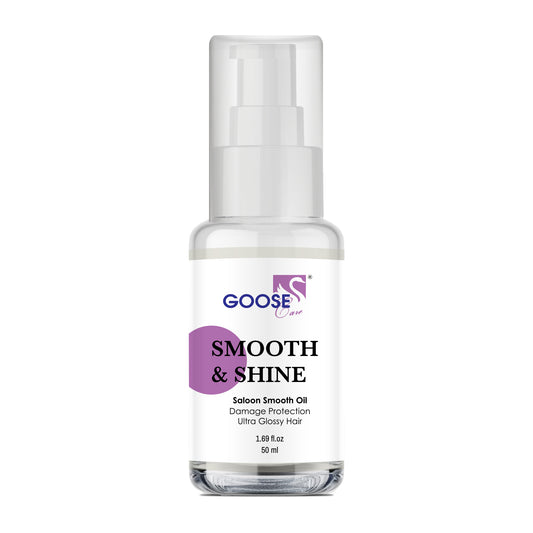 Smooth & Shine, 50ml