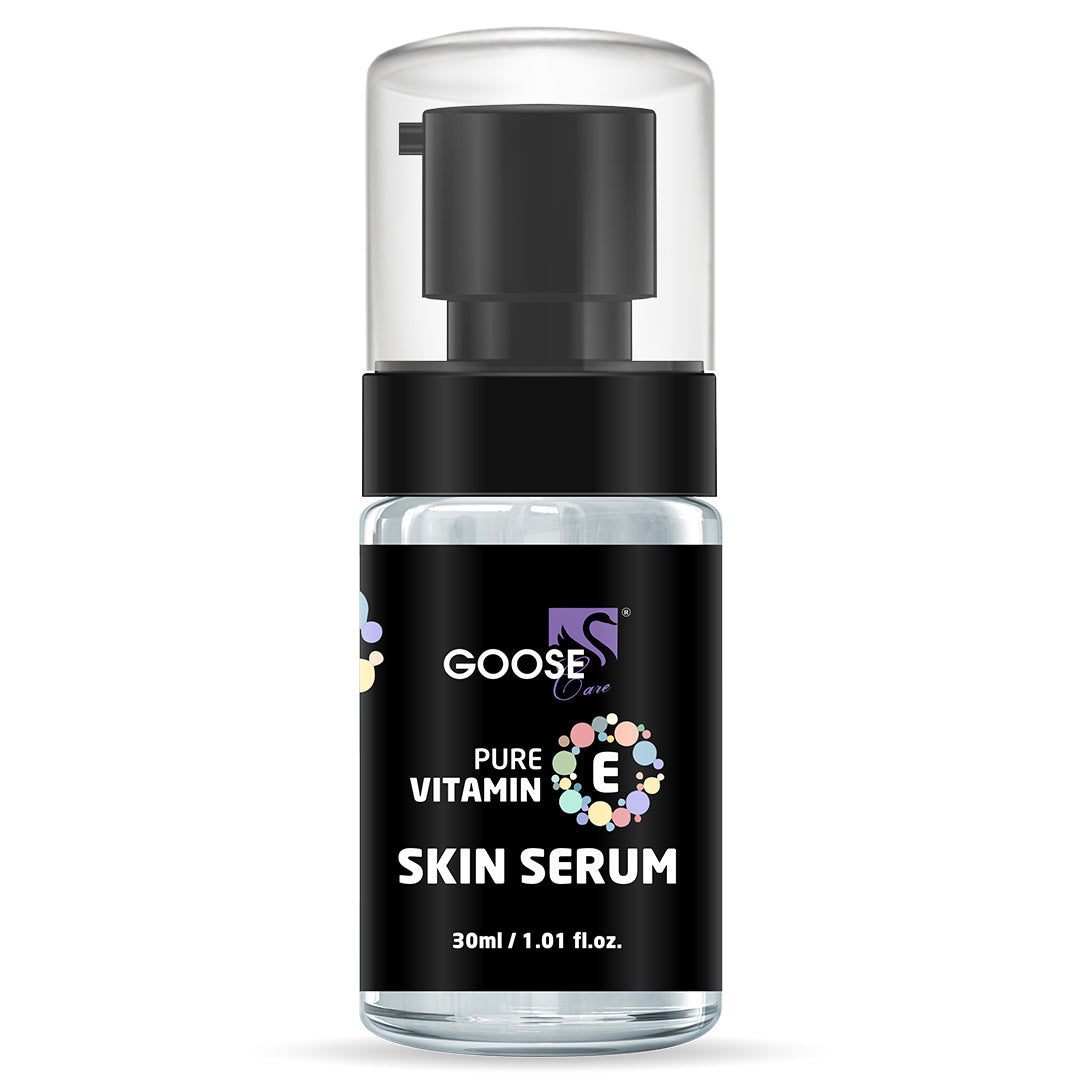 Vitamin E Skin Serum, 30ml
