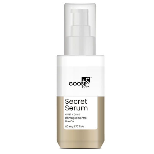Secret Serum, 80ml