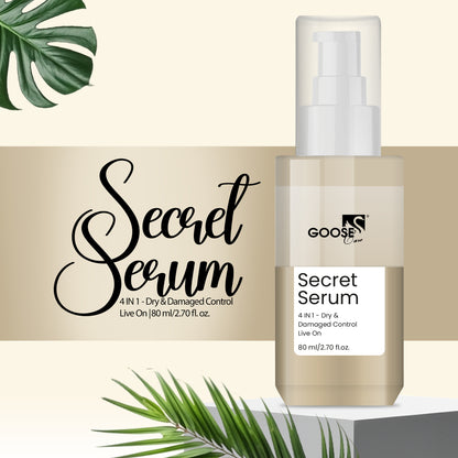 Secret Serum, 80ml