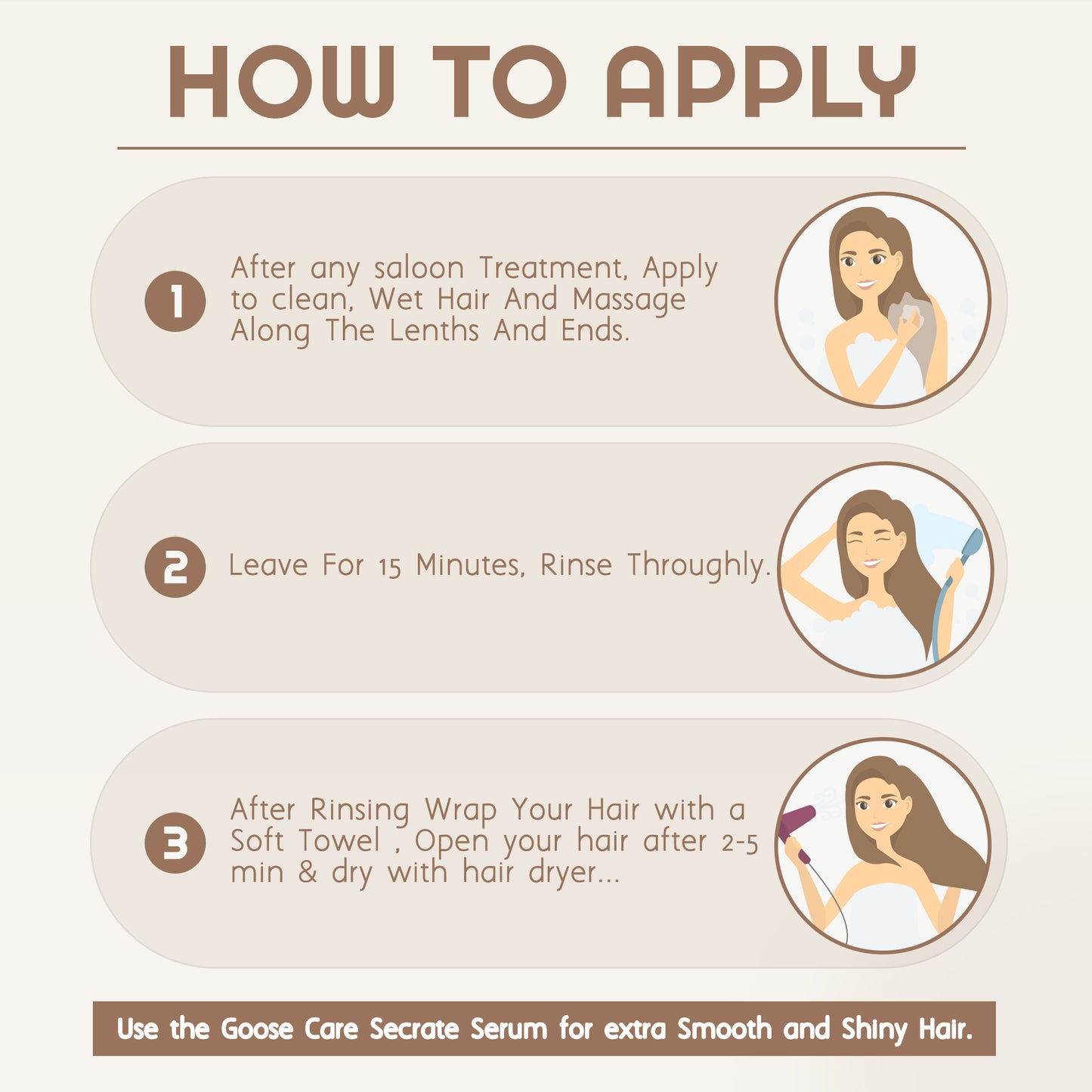 Keratin Restore & Shine Duo- Keratin Shampoo & Keratin Hair Spa