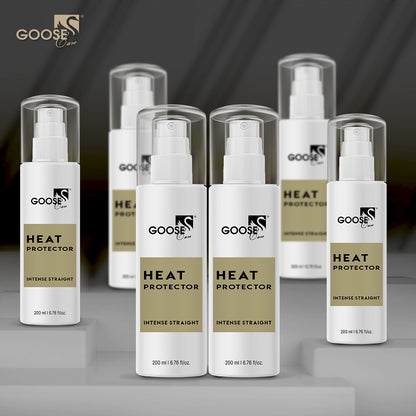 Heat Protector, 200ML