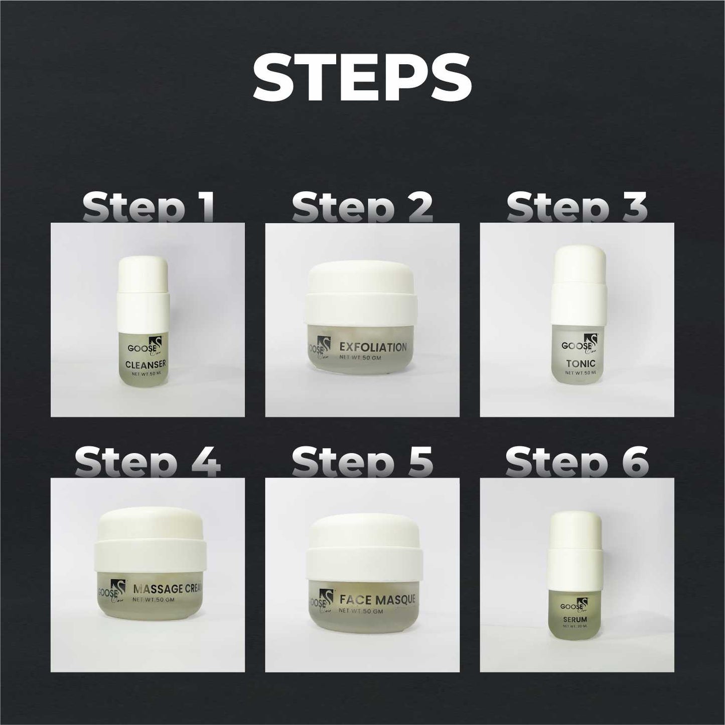 POWER PLUS TREATMENT