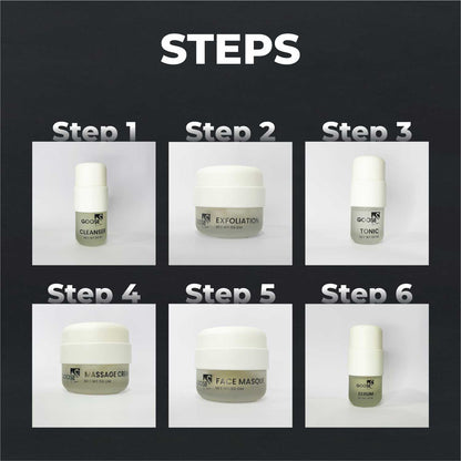 POWER PLUS TREATMENT