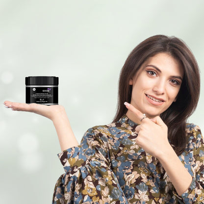 5 IN 1 Clean Up Magic Kit, 250gm