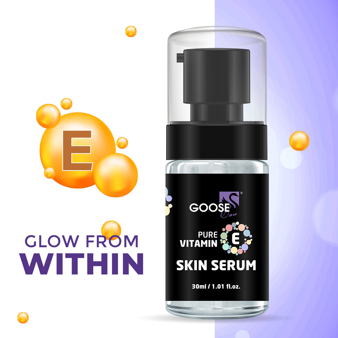 Vitamin E Skin Serum, 30ml