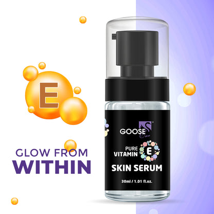 Vitamin E Skin Serum, 30ml