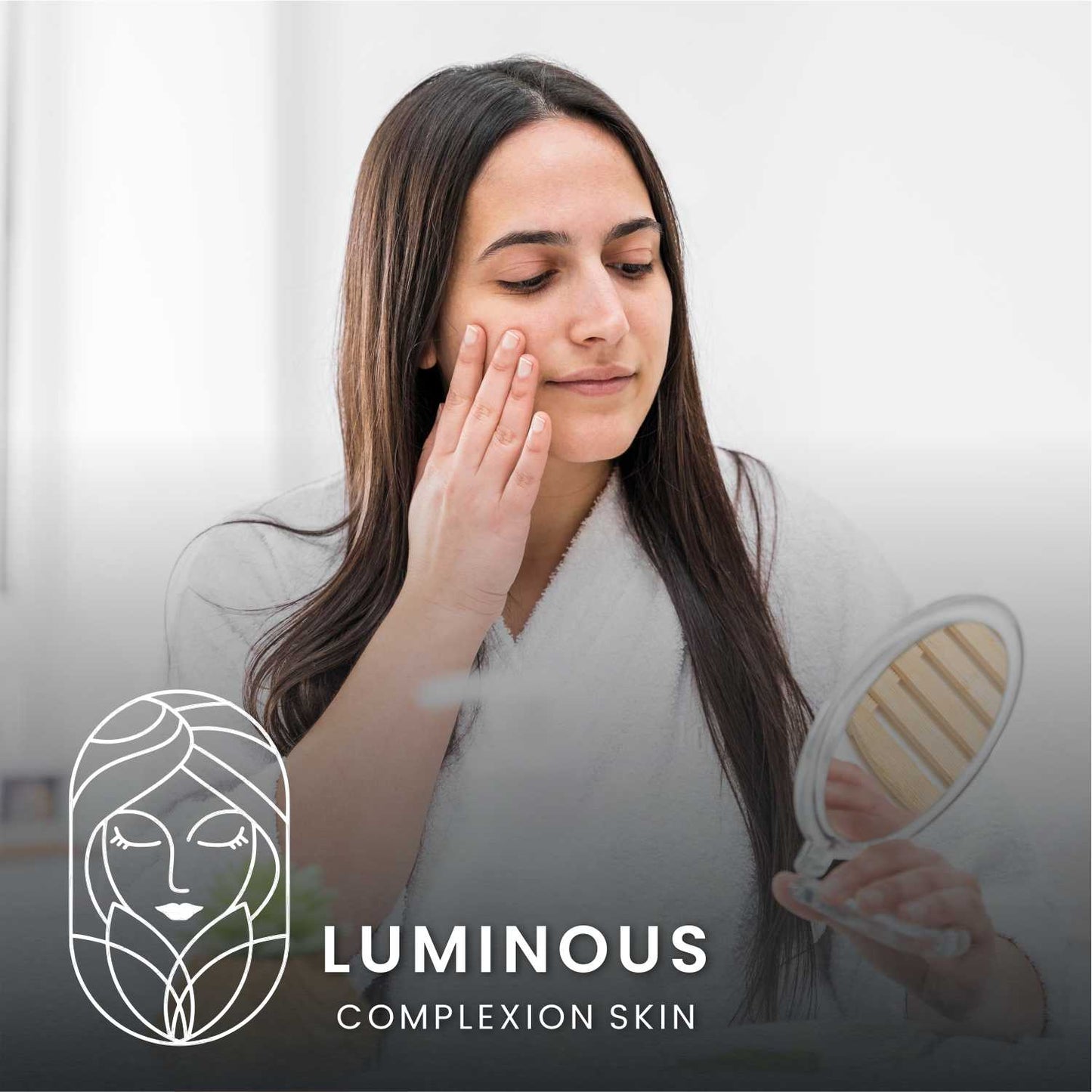LUMINOUS COMPLEXION SKIN