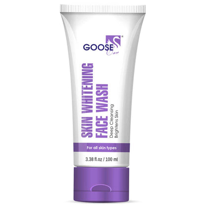 Skin Whitening Face Wash, 100ml