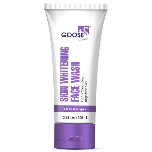 Skin Whitening Face Wash, 100ml