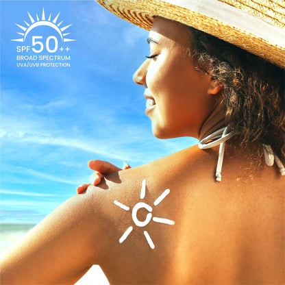 SUPER BRIGHT SUNSCREEN, 80ML