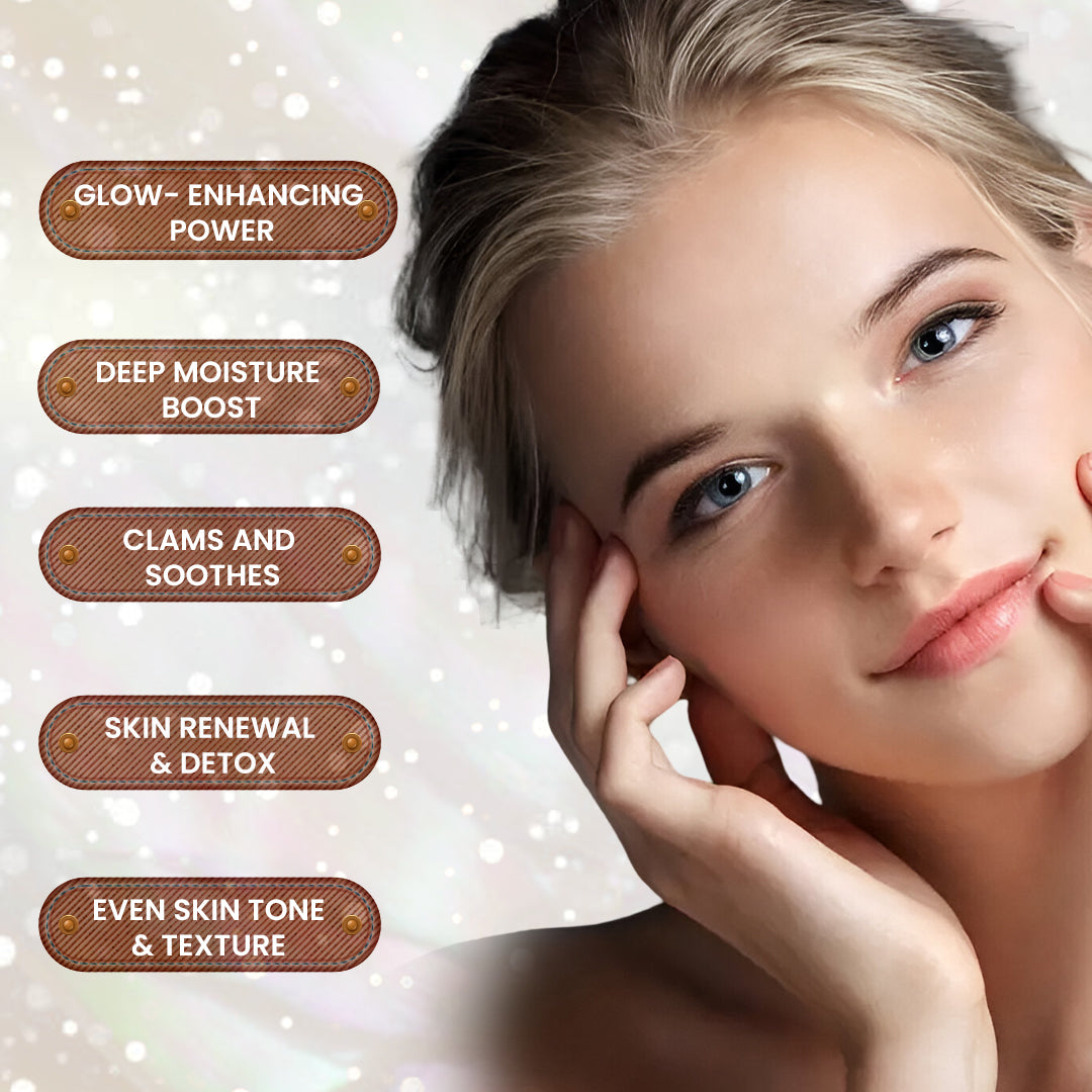 FACIAL KIT PEARL